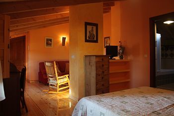 Hotel El Jardin De La Huerta