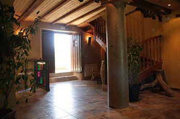 Hotel El Jardin De La Huerta