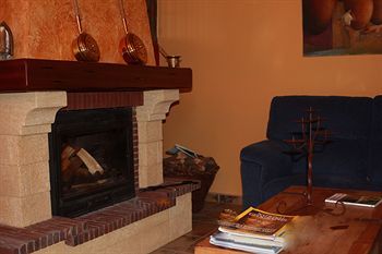 Hotel El Jardin De La Huerta