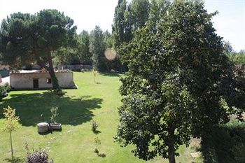 Hotel El Jardin De La Huerta