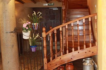 Hotel El Jardin De La Huerta