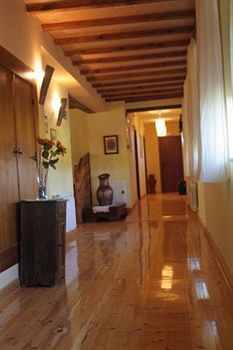 Hotel El Jardin De La Huerta