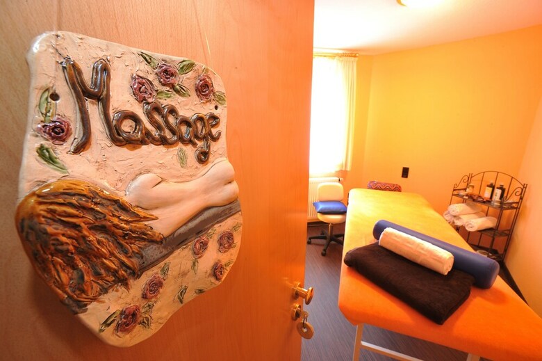 Hostal Hotel Obere M�hle