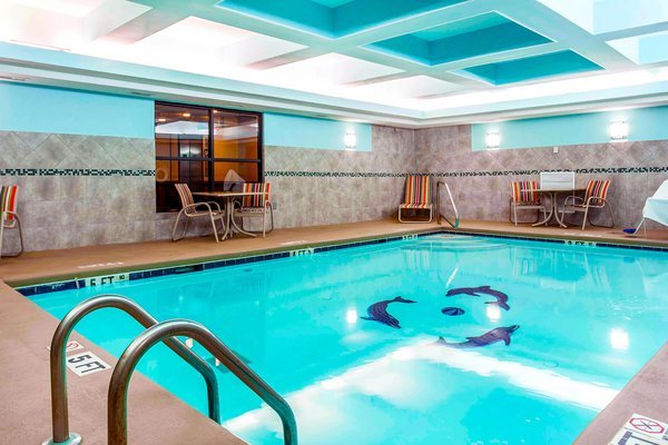 Hotel Comfort Suites At Kennesaw State University
