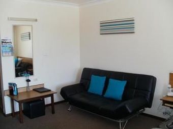 Aalbany Motel Narrabri