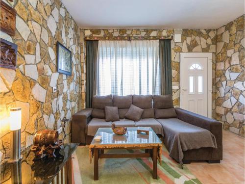 Holiday Home Avenida Paradis