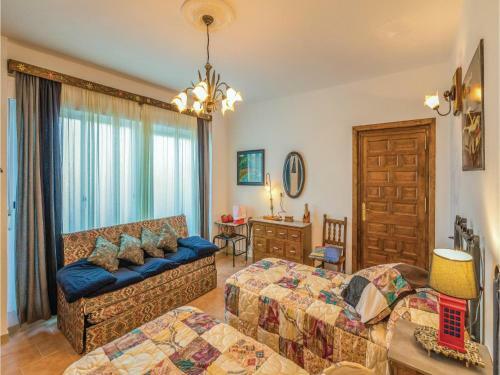 Holiday Home Avenida Paradis