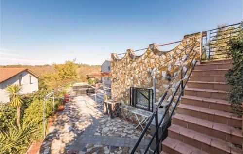 Holiday Home Avenida Paradis