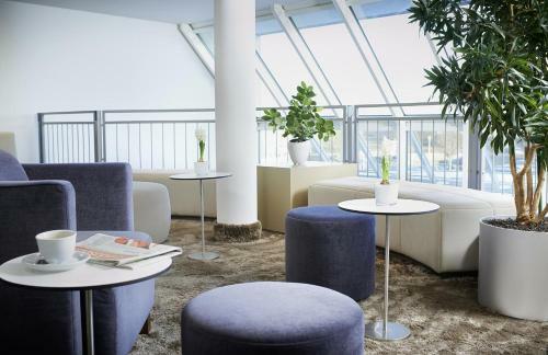 Sachsenpark-hotel