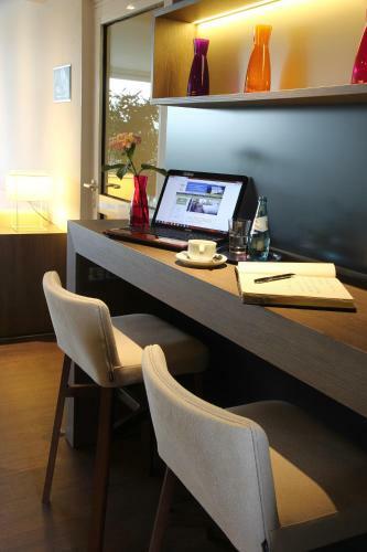 Sachsenpark-hotel