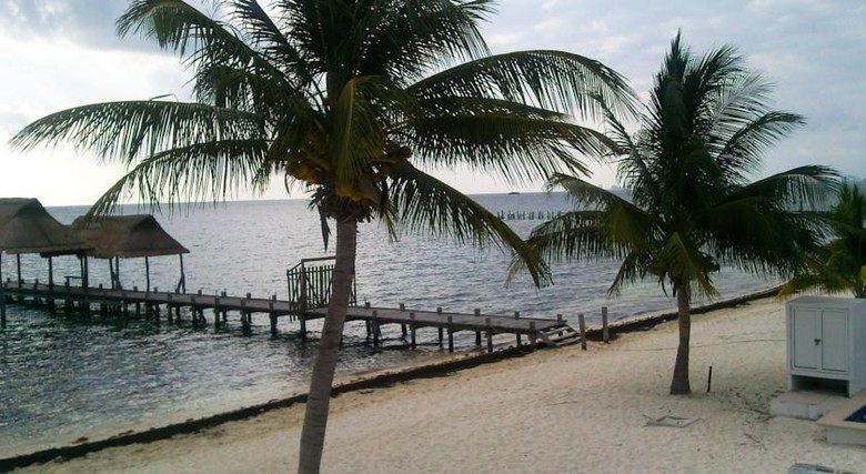 Hotel Mayambe Private Village