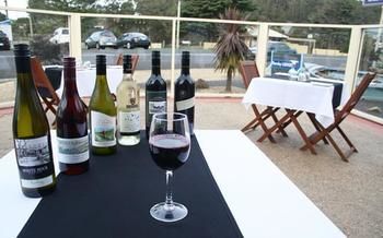 Motel Best Western Murchison Lodge