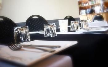 Motel Best Western Murchison Lodge