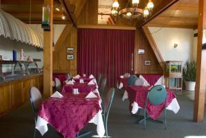 Motel Best Western Murchison Lodge