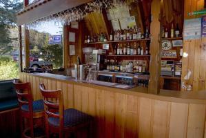 Motel Best Western Murchison Lodge