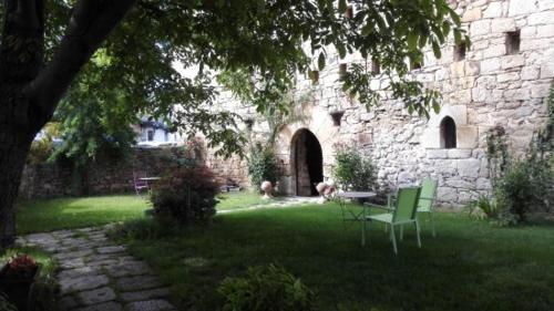 Hotel Posada Real Torre Berrueza
