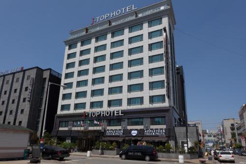 J-top Hotel