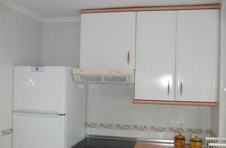 Apartamentos Finestrat I-ii