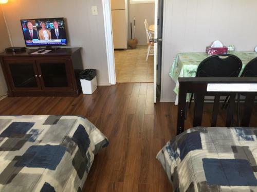College Park B&B