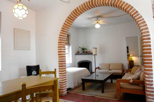 Aparthotel Suites Santo Domingo