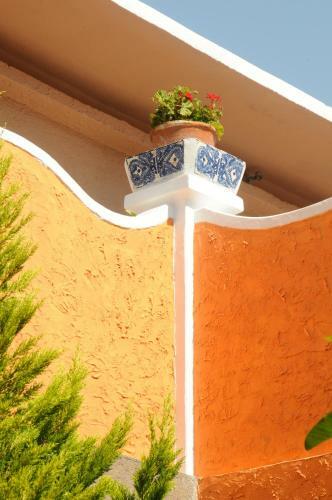 Aparthotel Suites Santo Domingo
