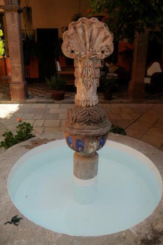Aparthotel Suites Santo Domingo