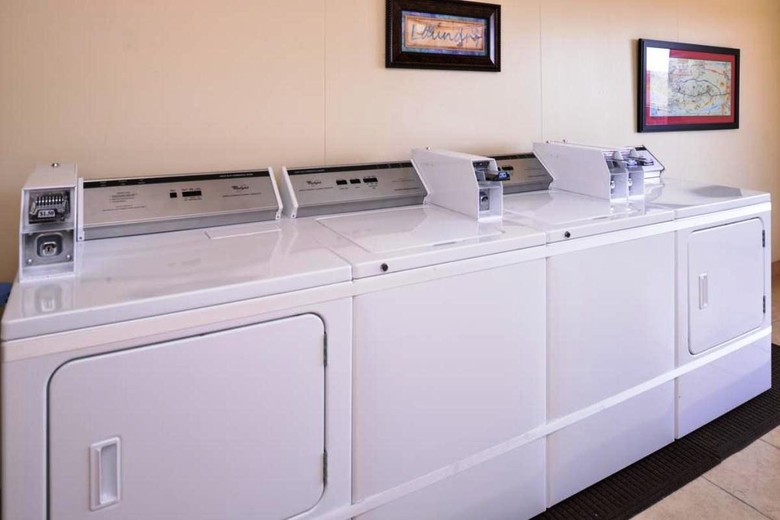 Motel Branson Yellow Rose Inn And Suites