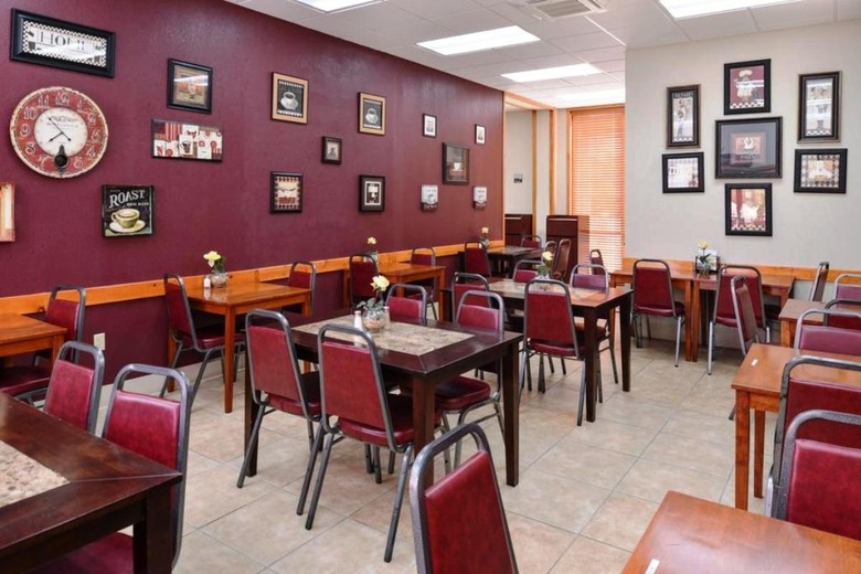 Motel Branson Yellow Rose Inn And Suites