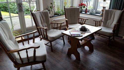 Hostal Pension Hampel