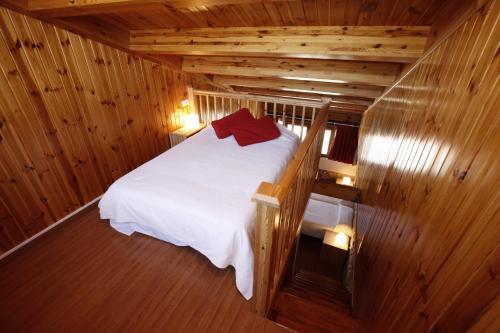 Hotel Restaurante Port D'ager