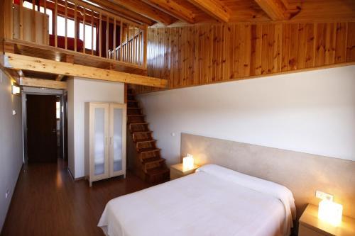 Hotel Restaurante Port D'ager