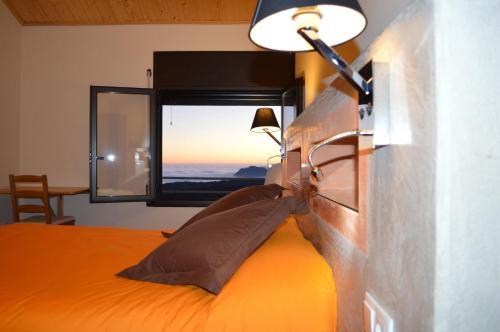 Hotel Restaurante Port D'ager