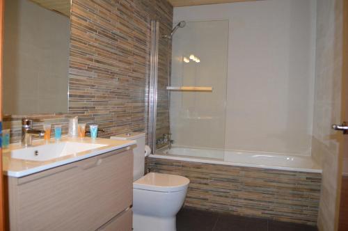 Hotel Restaurante Port D'ager