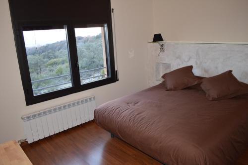 Hotel Restaurante Port D'ager