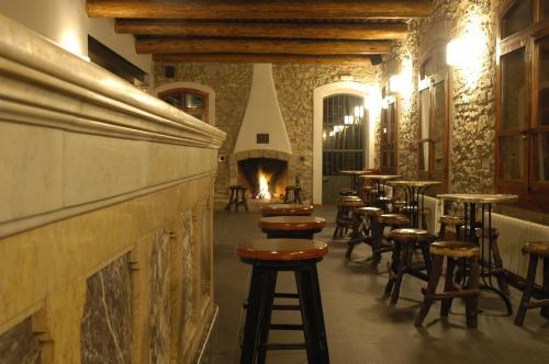 Hotel Restaurante Port D'ager