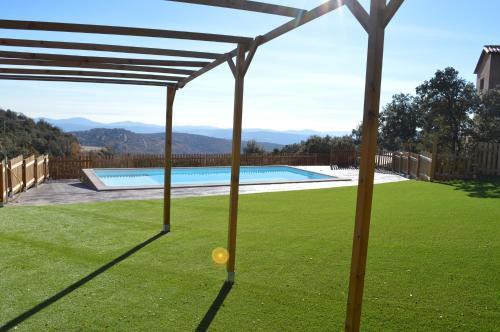 Hotel Restaurante Port D'ager