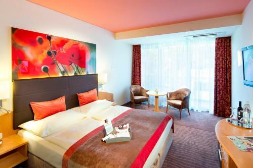 Hotel Vier Jahreszeiten