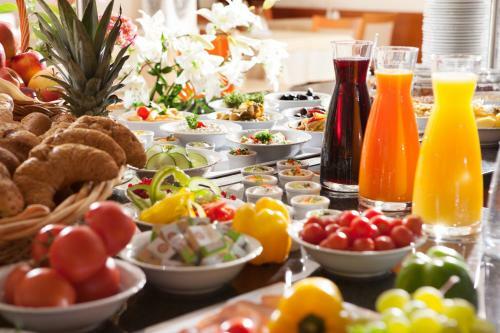 Hotel Vier Jahreszeiten