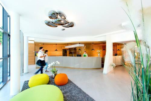 Hotel Vier Jahreszeiten