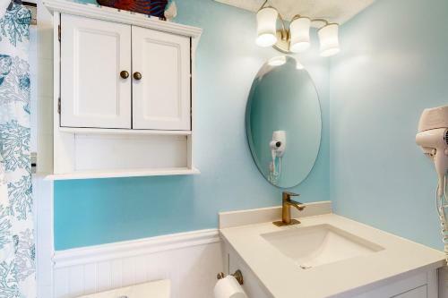 Assateague House 506