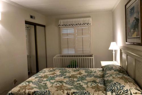 Assateague House 506