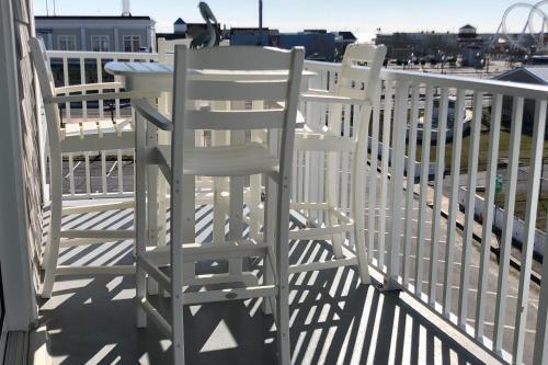 Assateague House 506