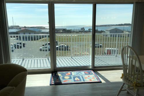 Assateague House 506