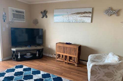 Assateague House 506