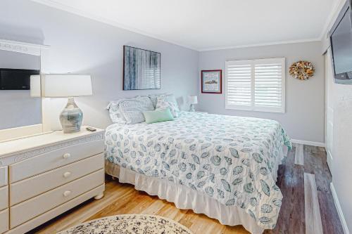 Assateague House 506
