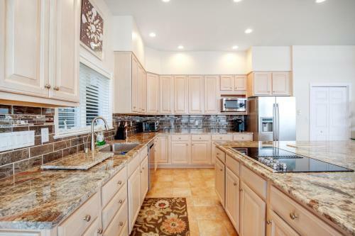 Madison Waterfront Home
