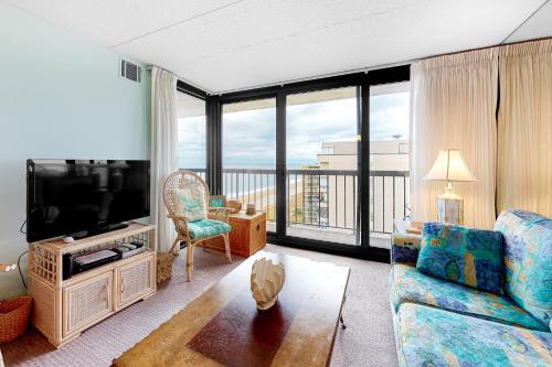 Sea Watch Condos IX