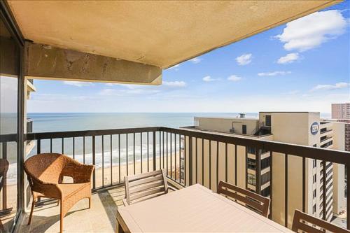 Sea Watch Condos IX