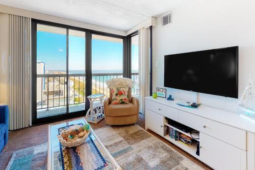 Sea Watch Condos IX