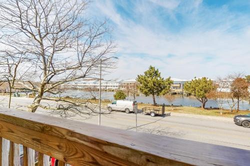 Apartamento Balmoral Cove I - D